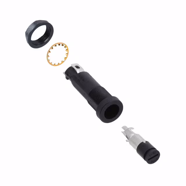 03455LS4HXL Littelfuse Inc. Fuseholders